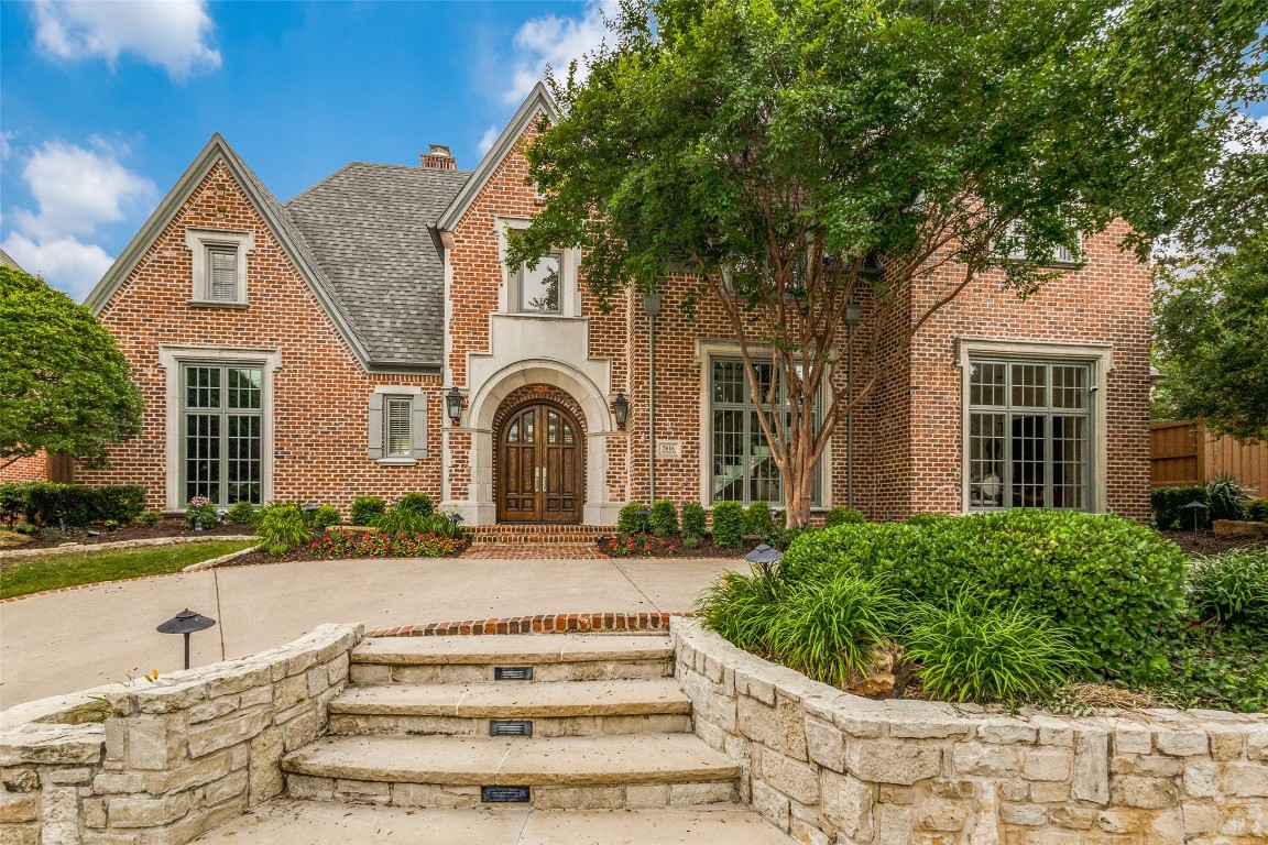 5616 Northbrook Drive Plano TX 75093
