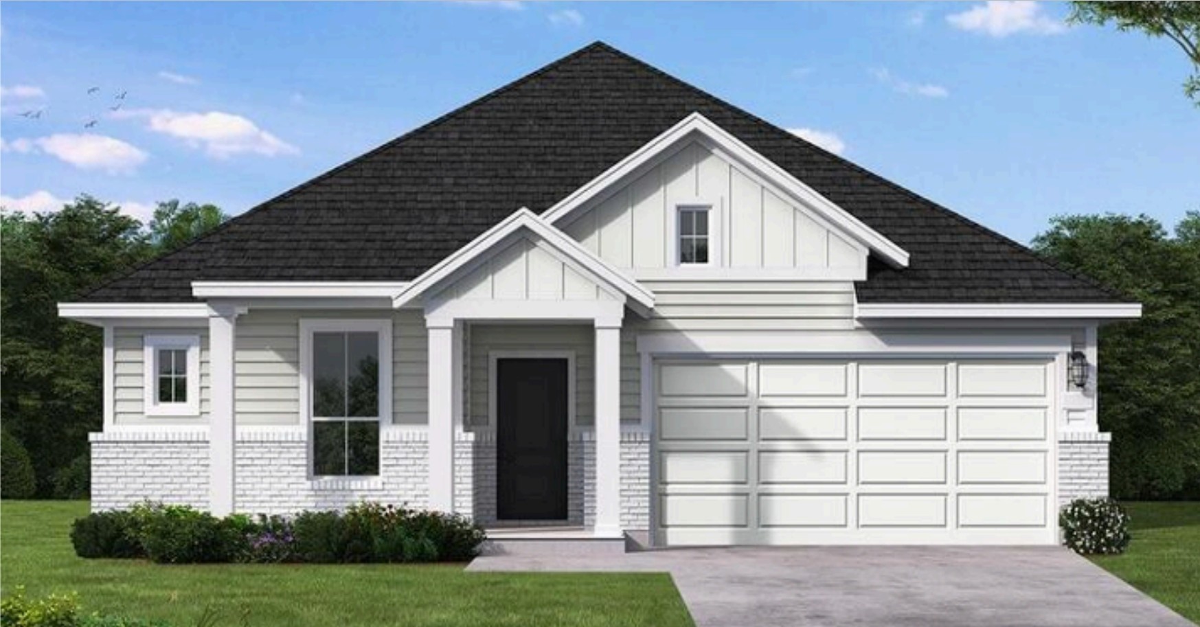 1809 Willowhurst Lane Anna TX 75409