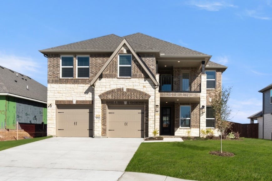 3711 Ironwood Street Midlothian TX 76065
