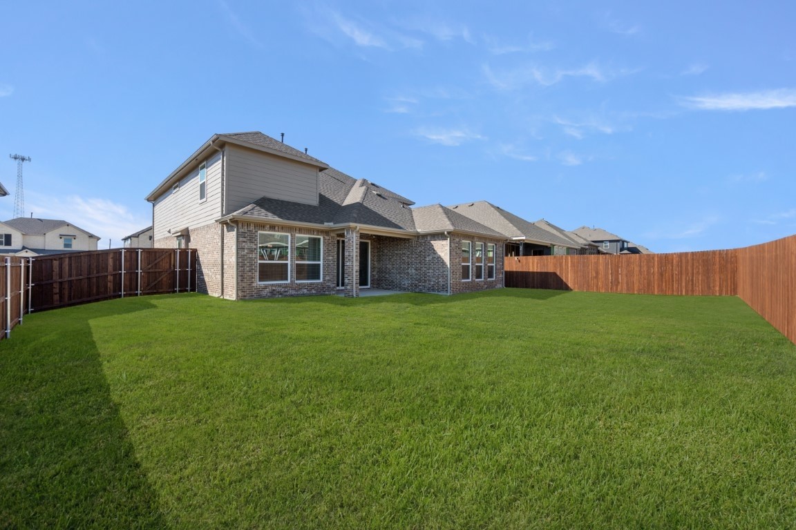 3711 Ironwood Street Midlothian TX 76065