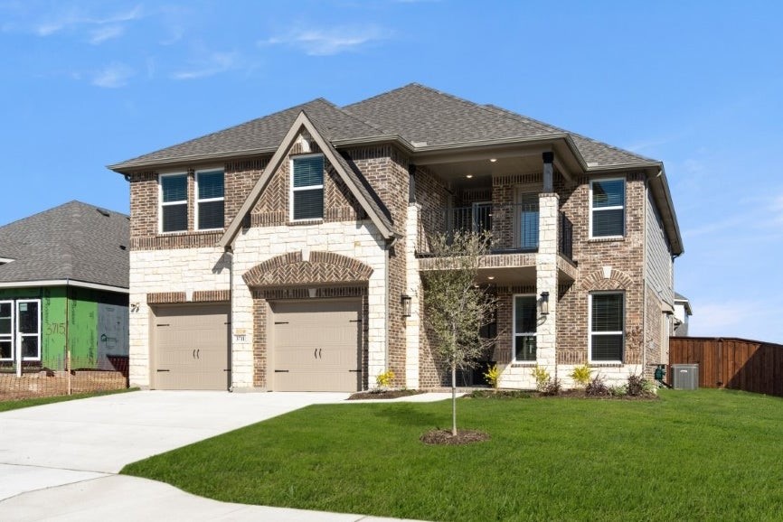 3711 Ironwood Street Midlothian TX 76065