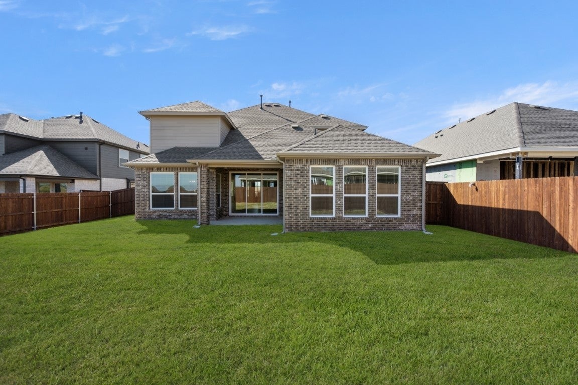 3711 Ironwood Street Midlothian TX 76065