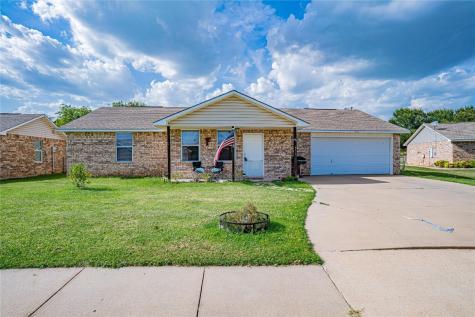 4412 Bobbie Ann Drive Granbury TX 76049