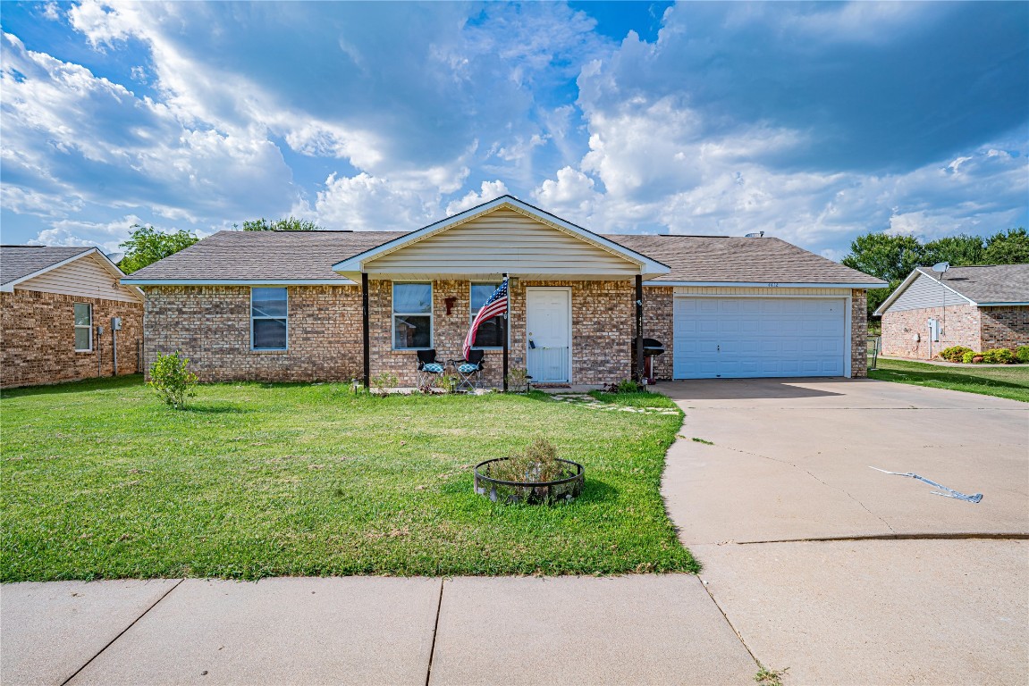 4412 Bobbie Ann Drive Granbury TX 76049