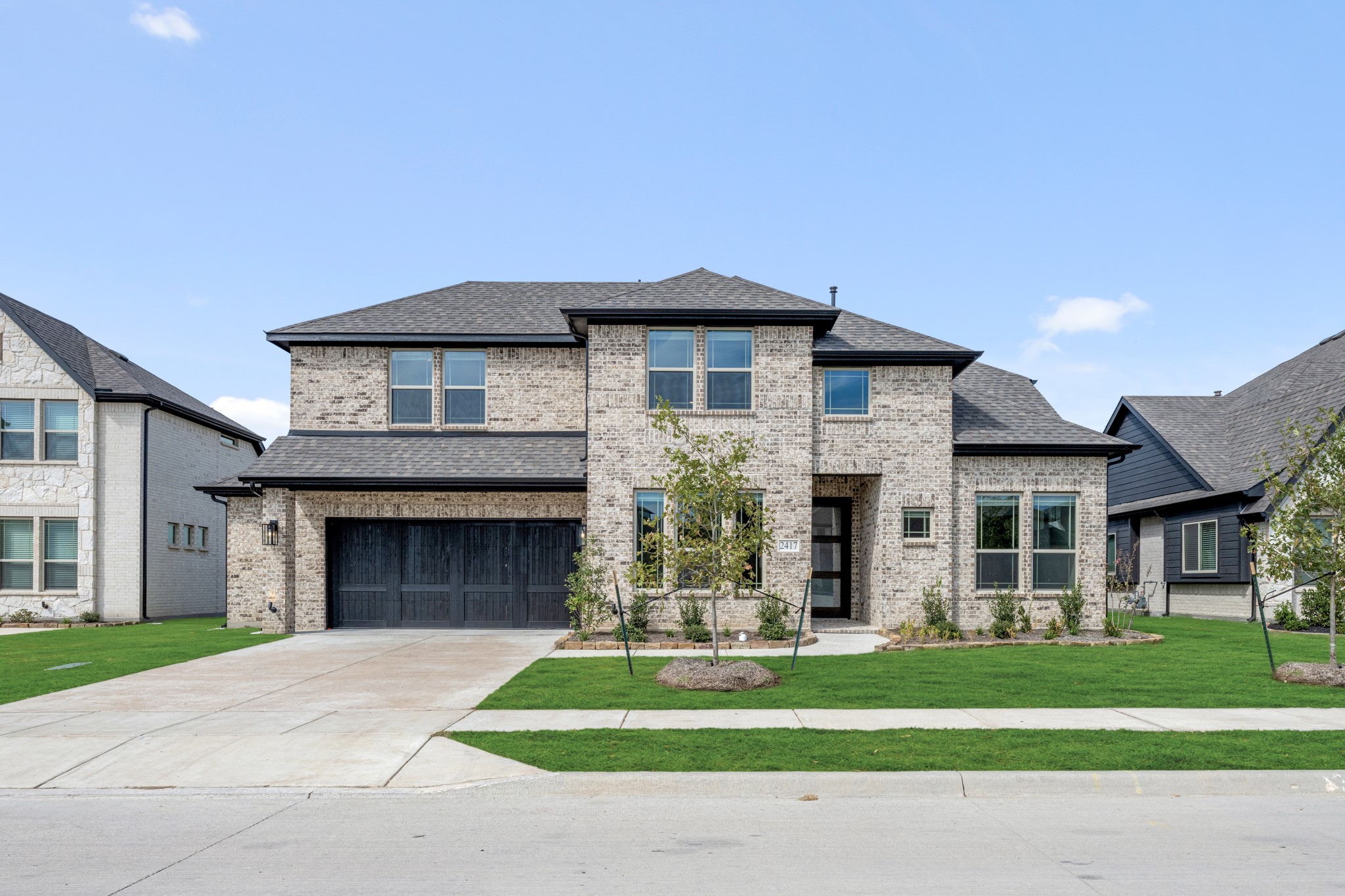 2417 Cornwall Lane Forney TX 75126
