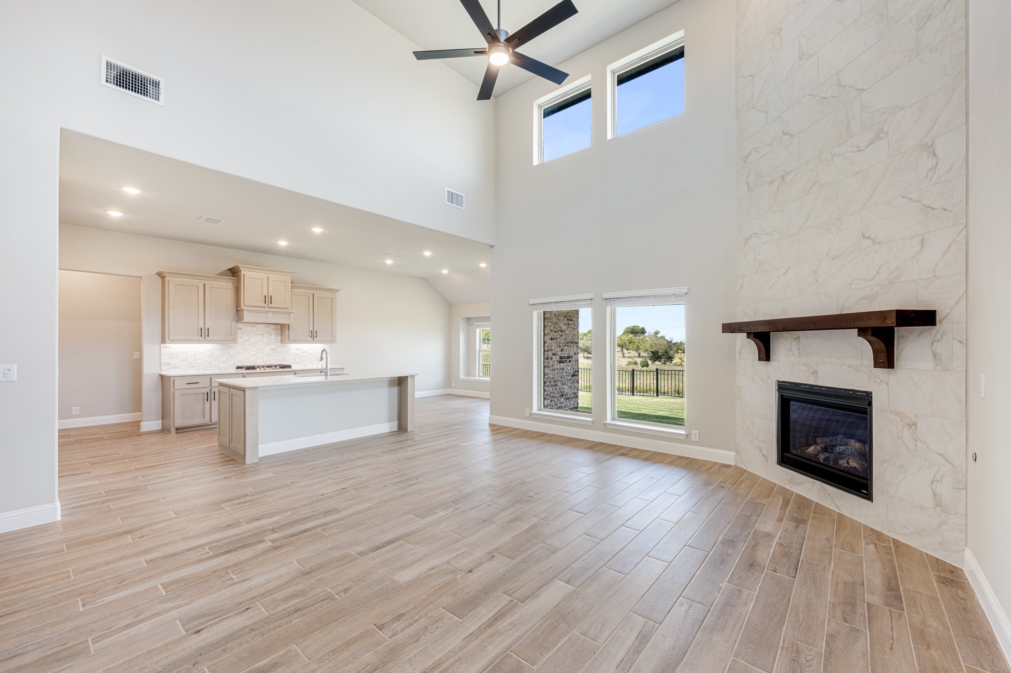2417 Cornwall Lane Forney TX 75126