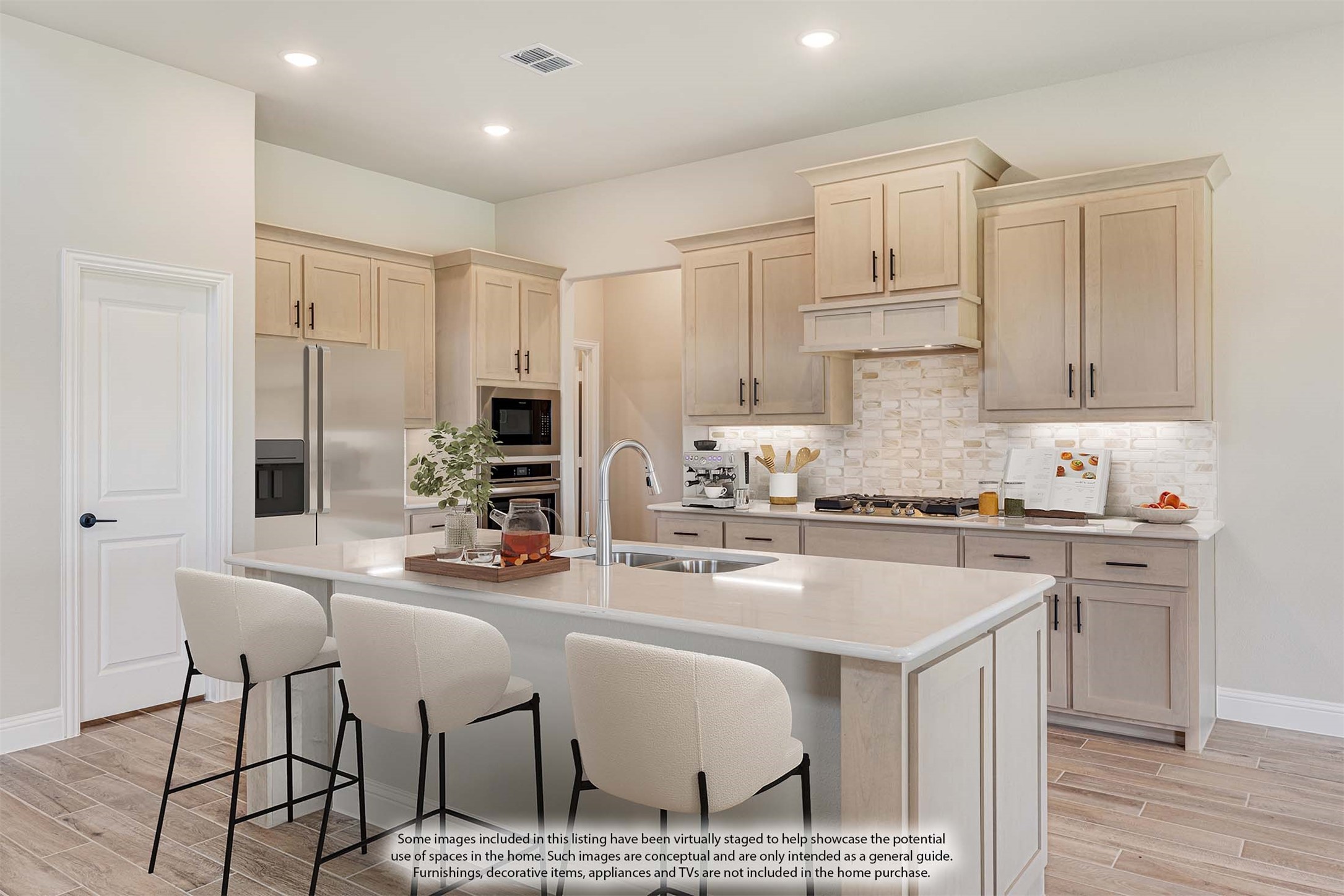 2417 Cornwall Lane Forney TX 75126