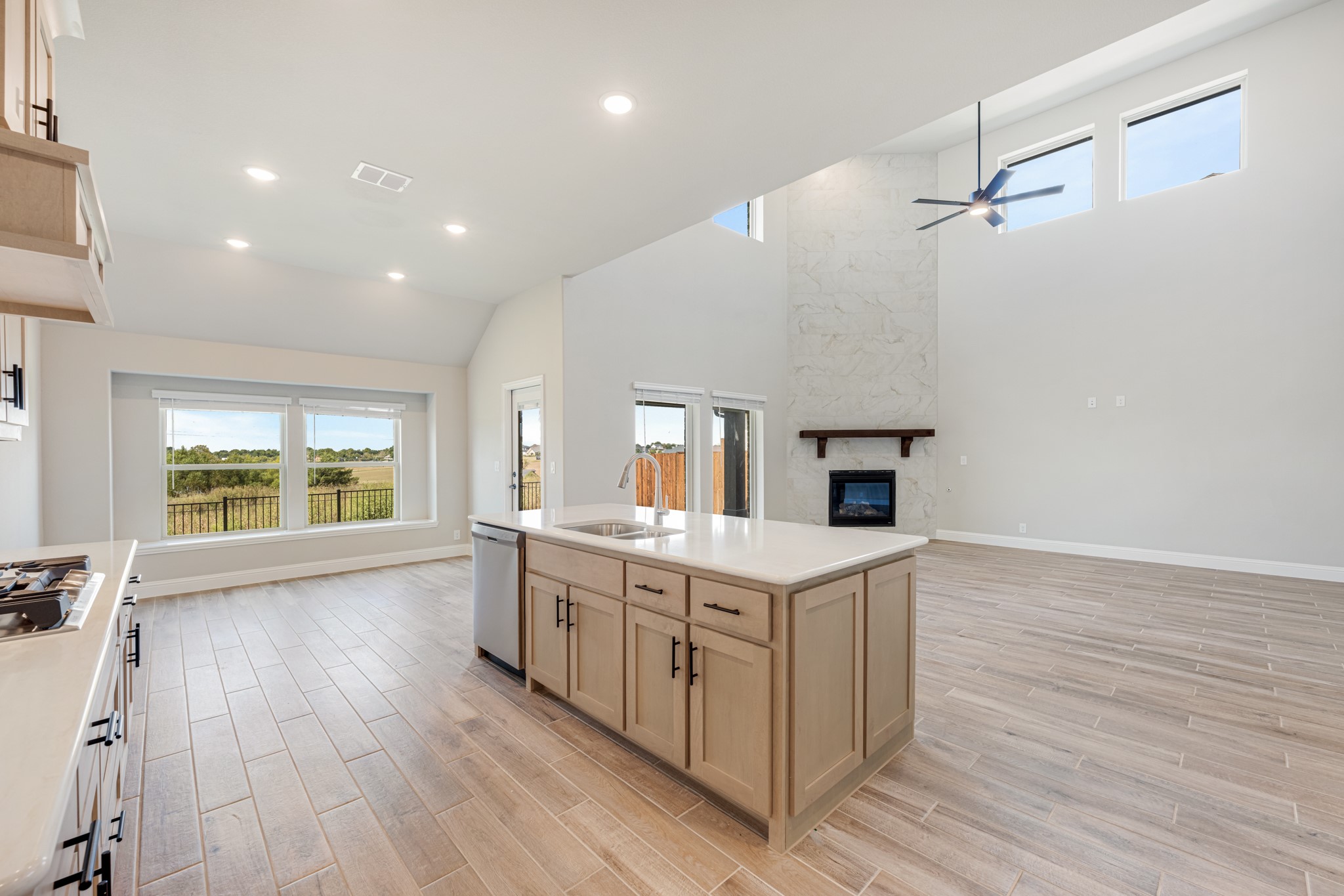 2417 Cornwall Lane Forney TX 75126