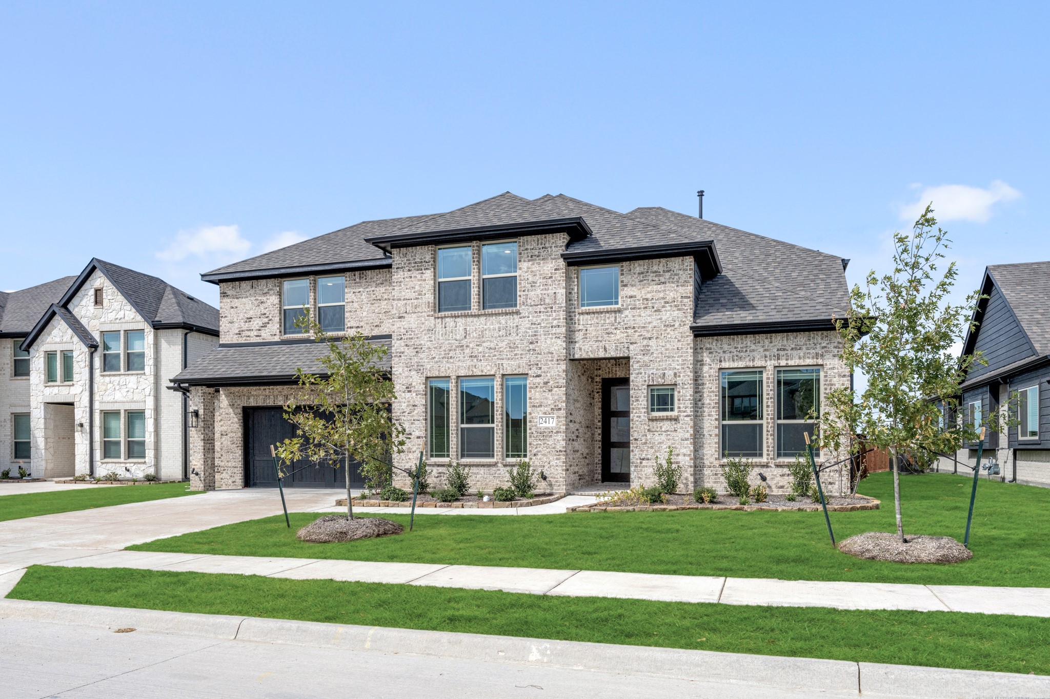 2417 Cornwall Lane Forney TX 75126