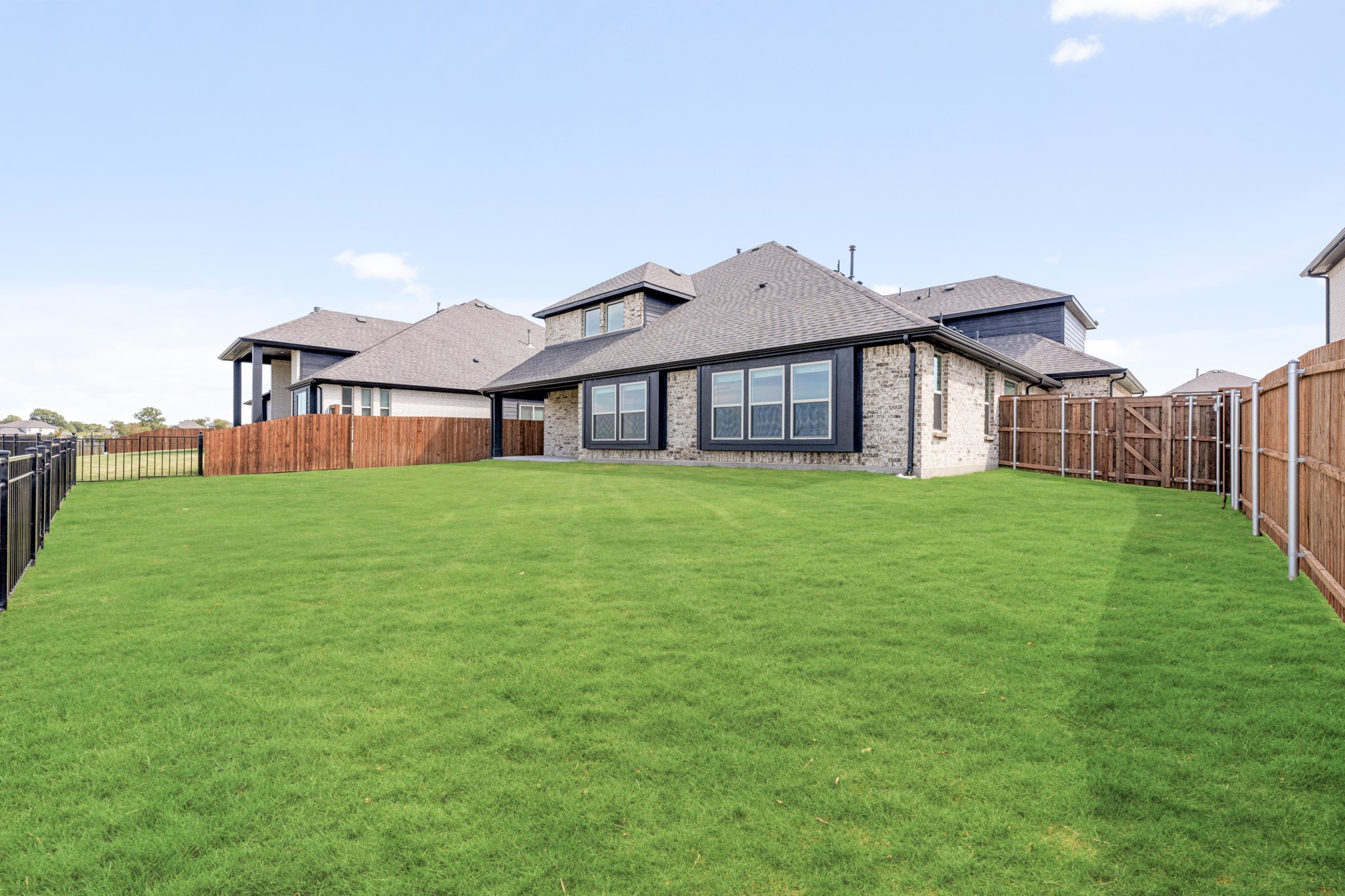 2417 Cornwall Lane Forney TX 75126