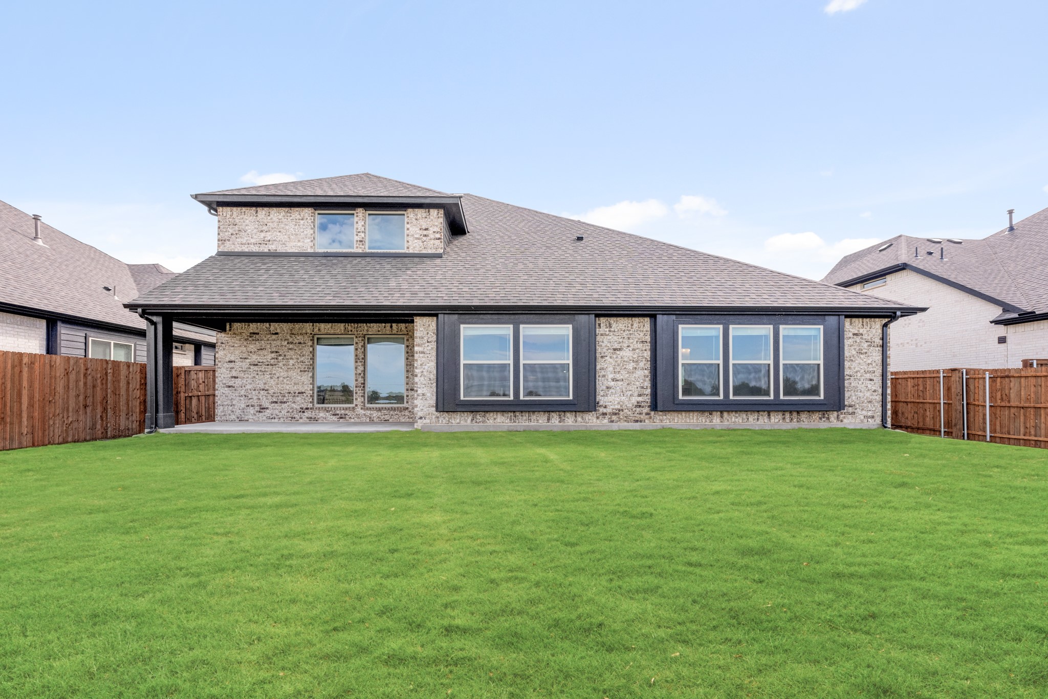 2417 Cornwall Lane Forney TX 75126