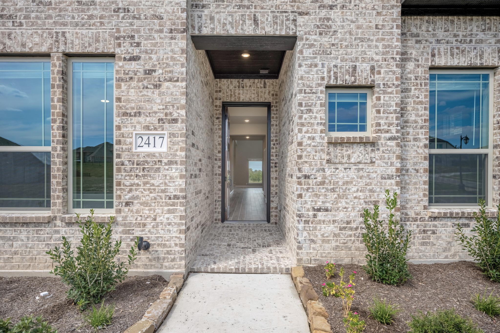 2417 Cornwall Lane Forney TX 75126