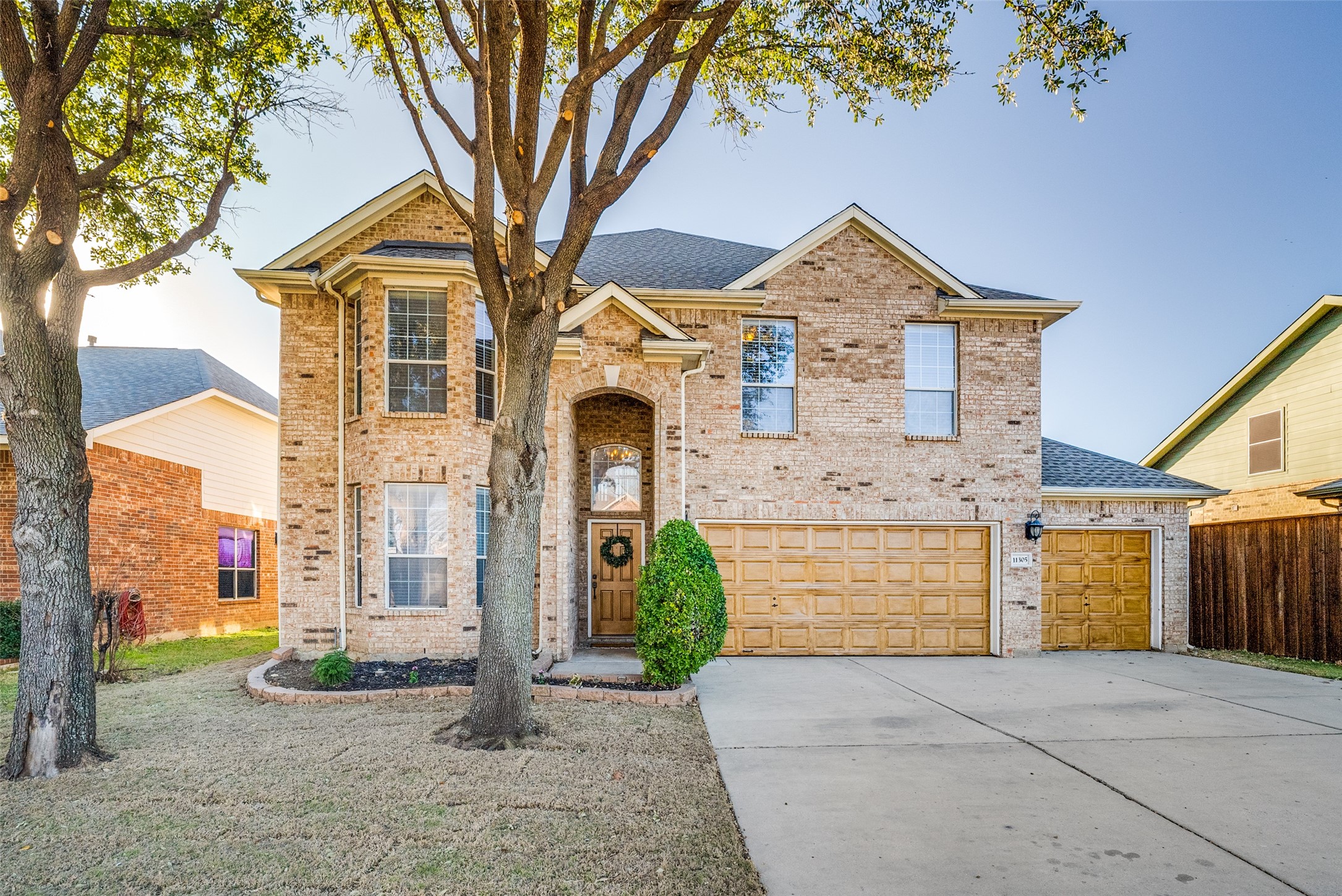11305 Kenny Drive Fort Worth TX 76244