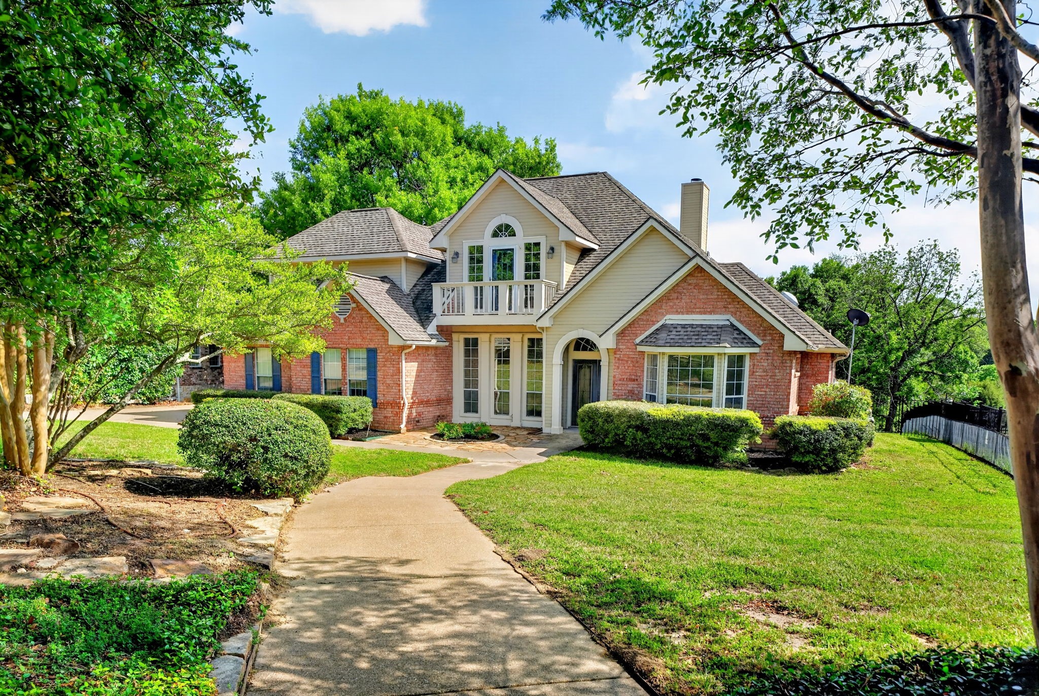 137 Shepherds Glen Road Heath TX 75032