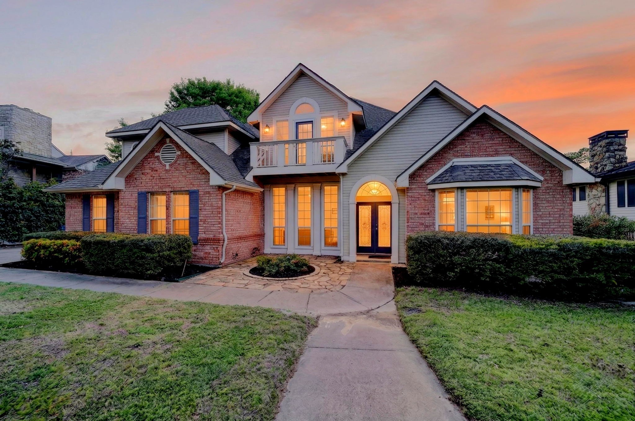 137 Shepherds Glen Road Heath TX 75032