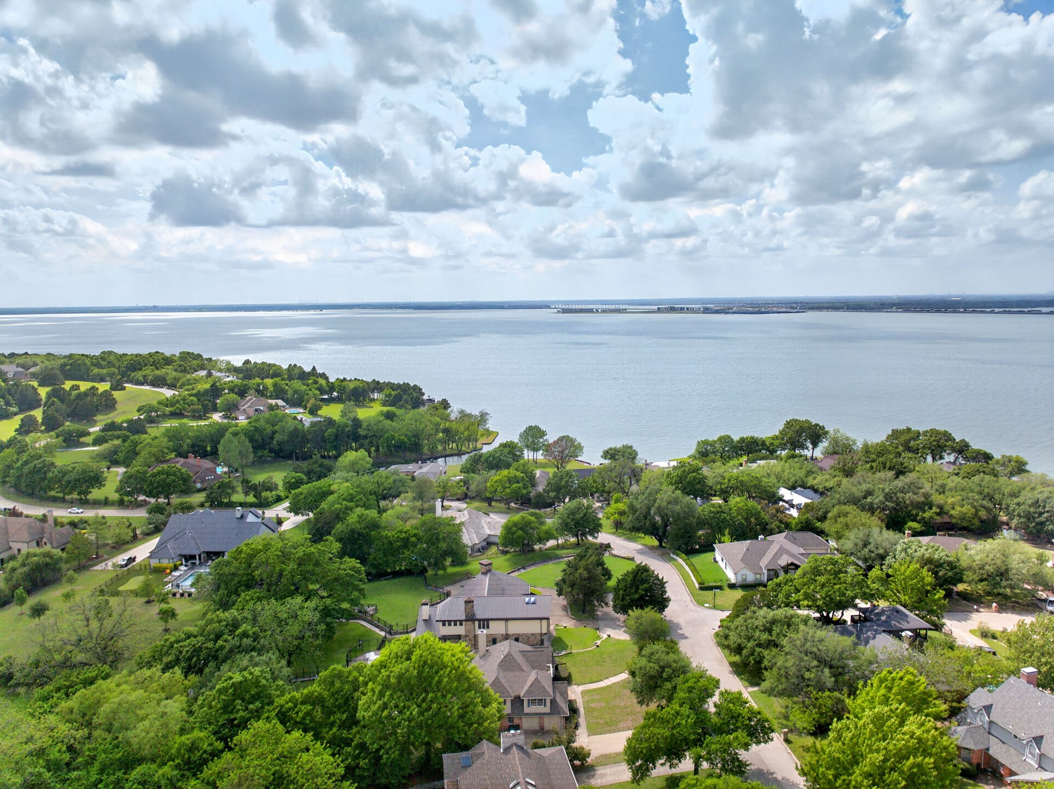 137 Shepherds Glen Road Heath TX 75032