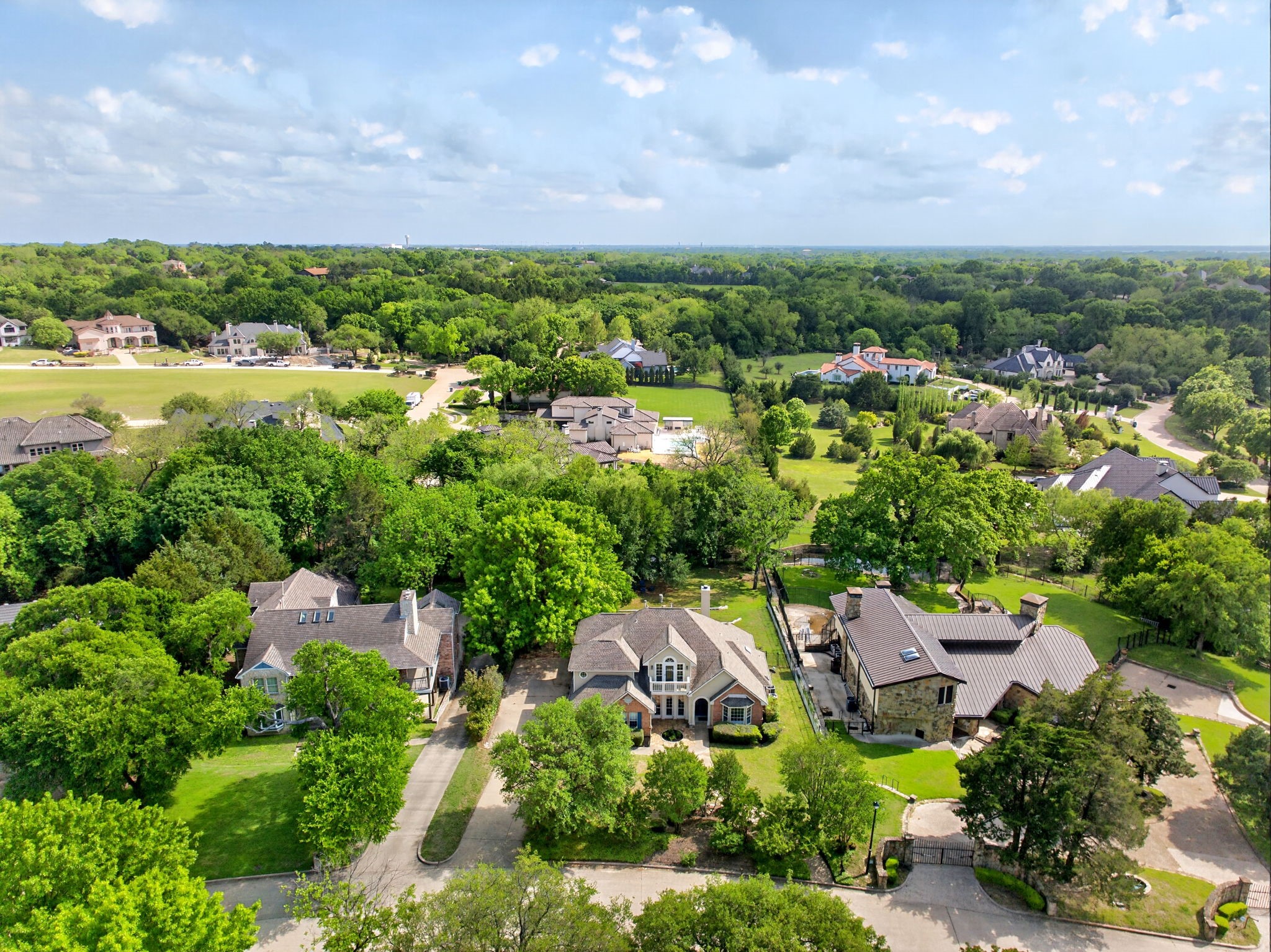 137 Shepherds Glen Road Heath TX 75032