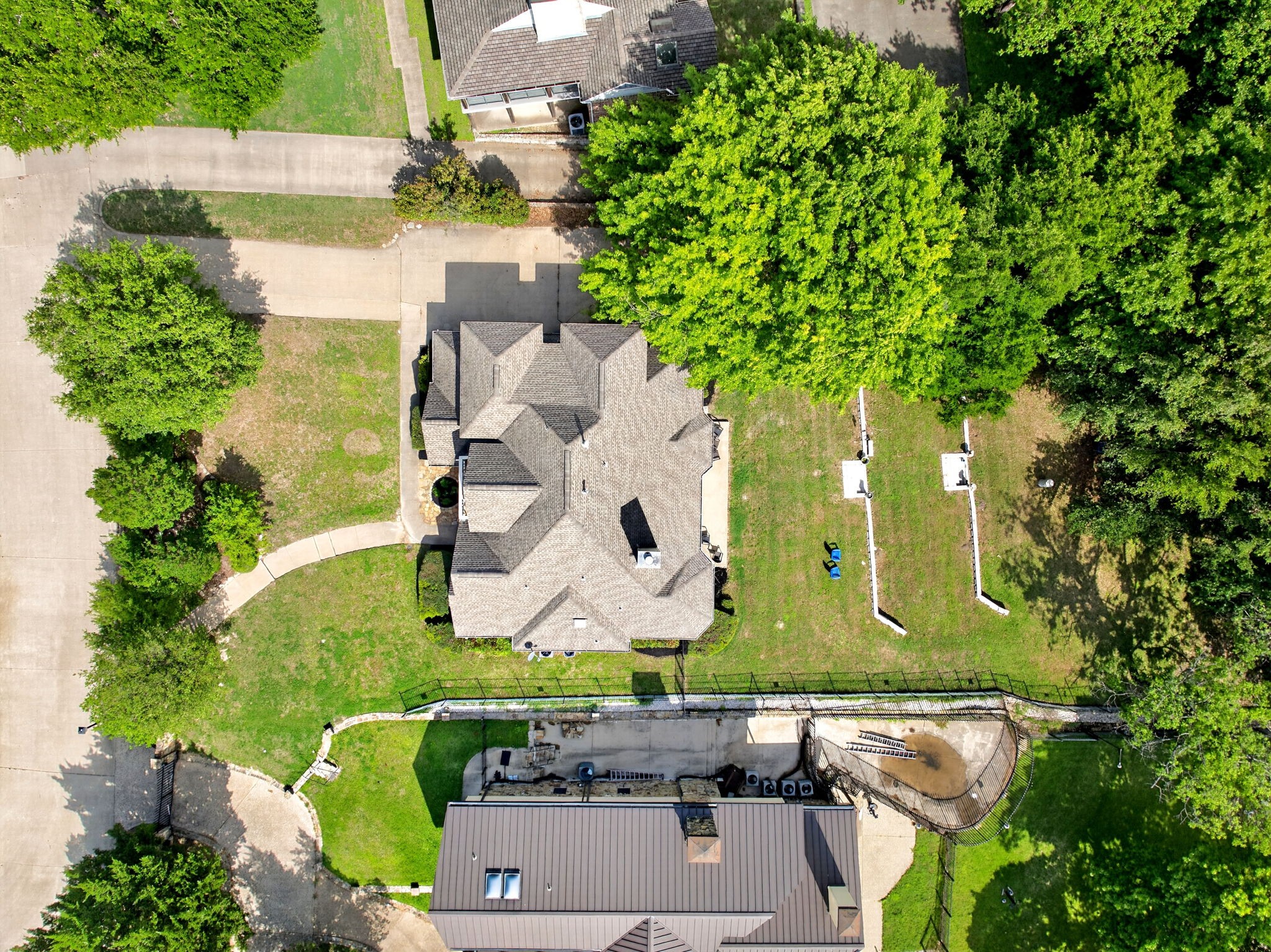137 Shepherds Glen Road Heath TX 75032