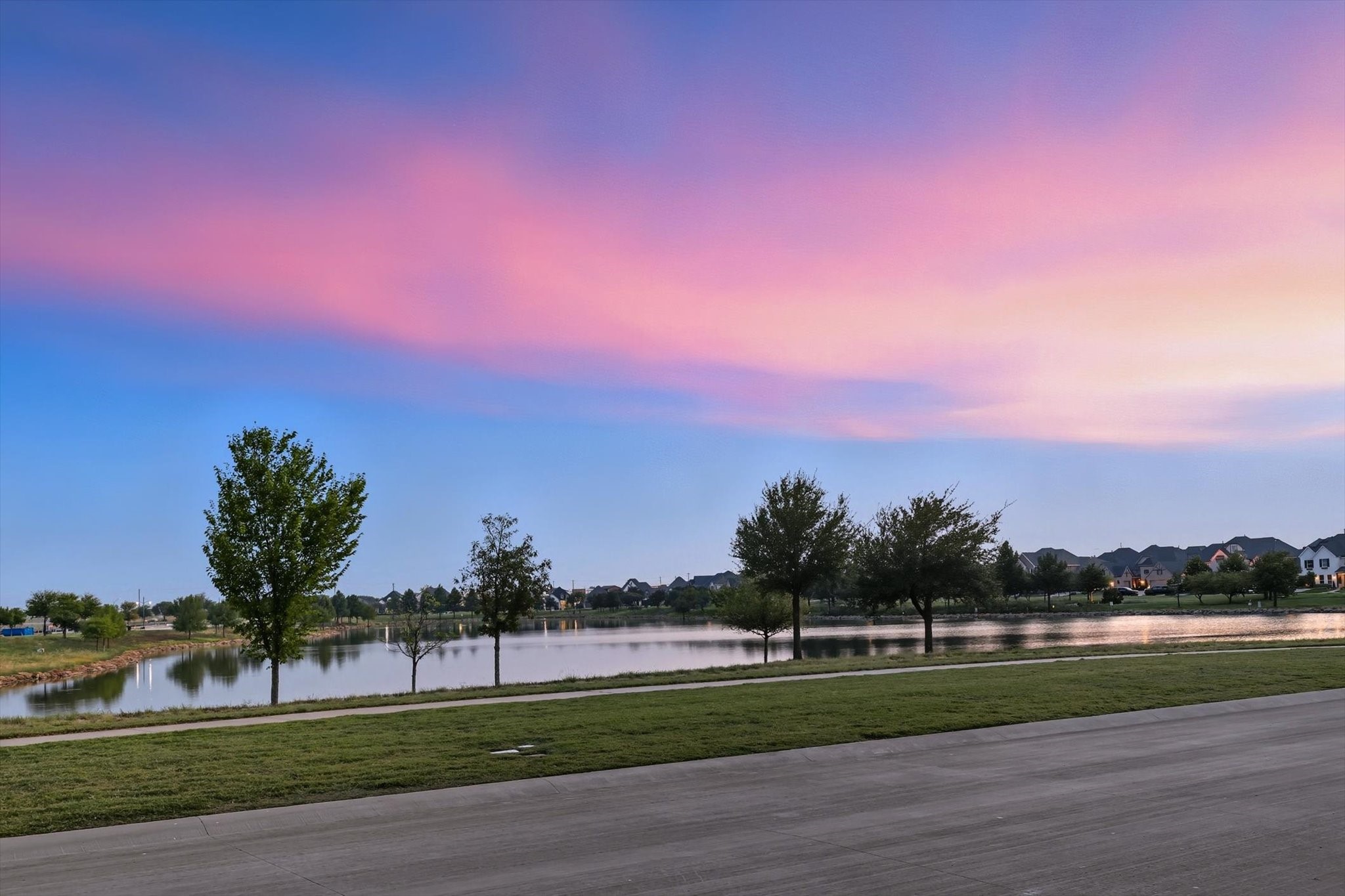 1116 Lakeview Lane Argyle TX 76226