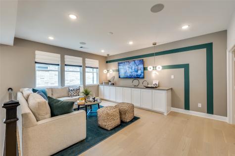 1116 Lakeview Lane Argyle TX 76226
