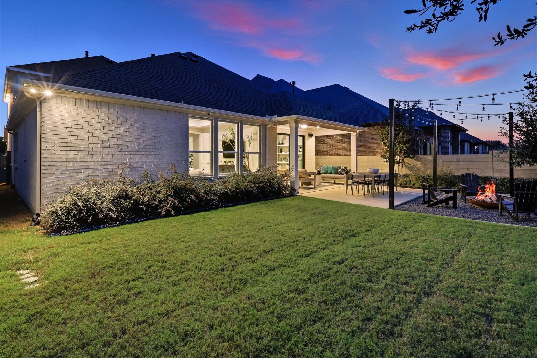 1116 Lakeview Lane Argyle TX 76226