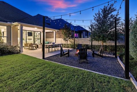 1116 Lakeview Lane Argyle TX 76226