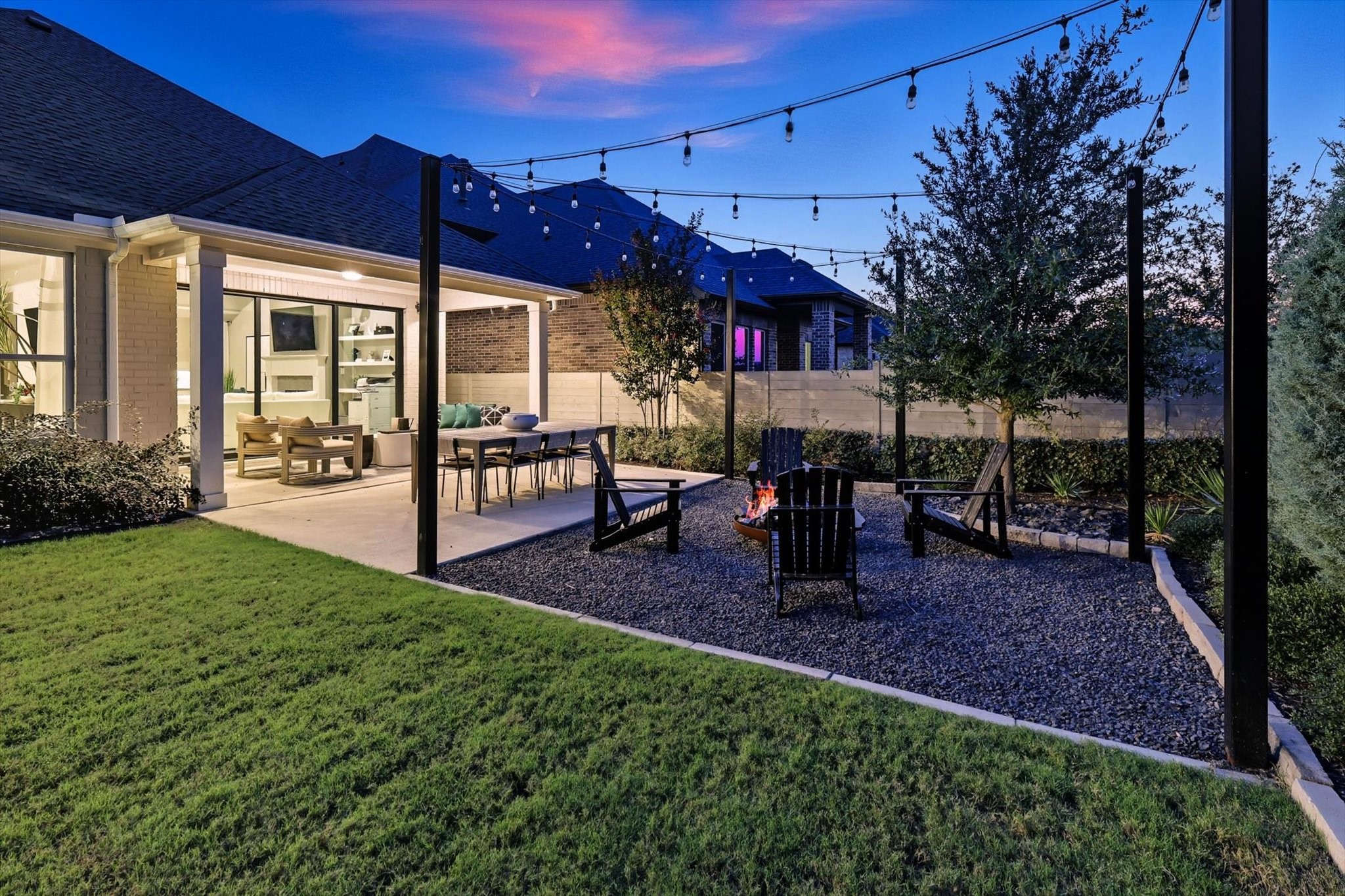 1116 Lakeview Lane Argyle TX 76226