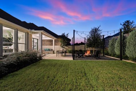1116 Lakeview Lane Argyle TX 76226