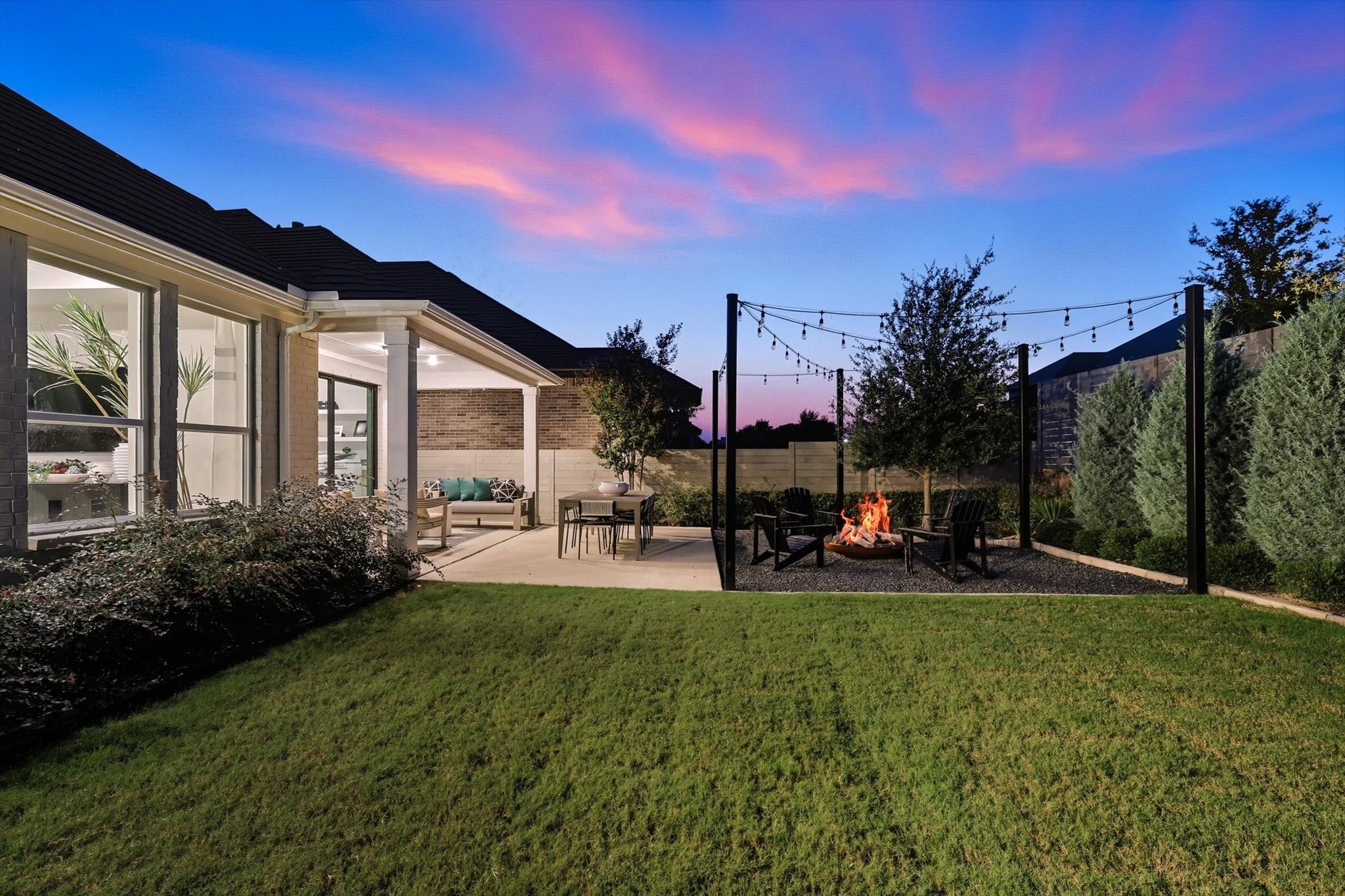 1116 Lakeview Lane Argyle TX 76226