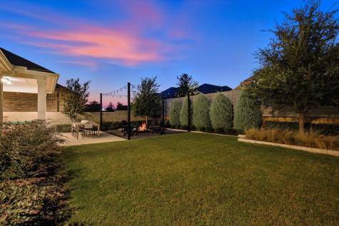 1116 Lakeview Lane Argyle TX 76226