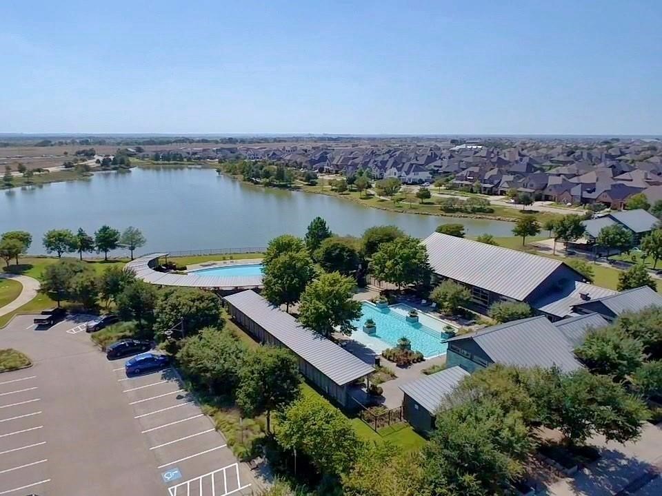 1116 Lakeview Lane Argyle TX 76226