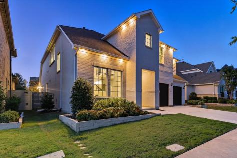 1116 Lakeview Lane Argyle TX 76226
