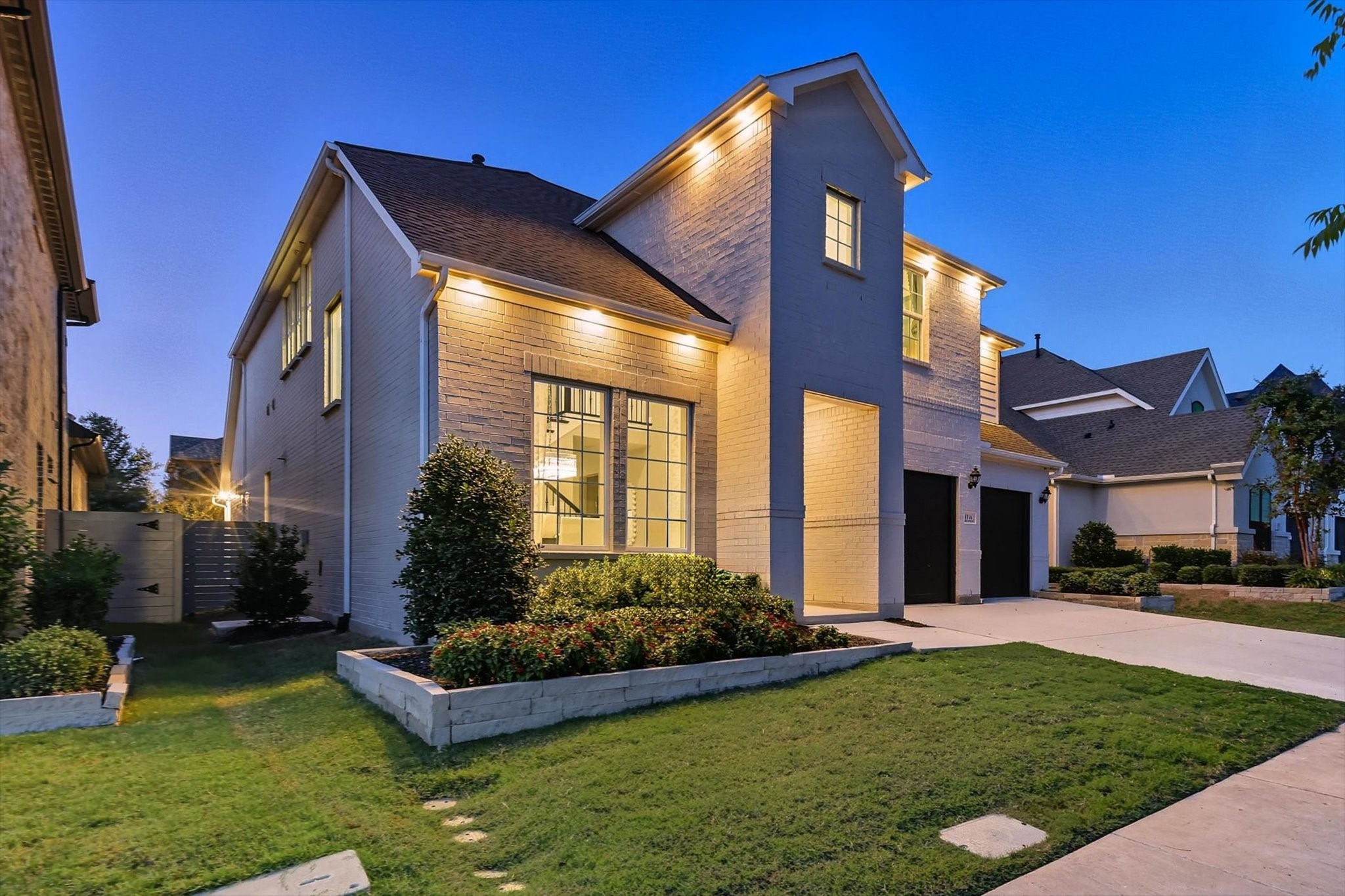 1116 Lakeview Lane Argyle TX 76226
