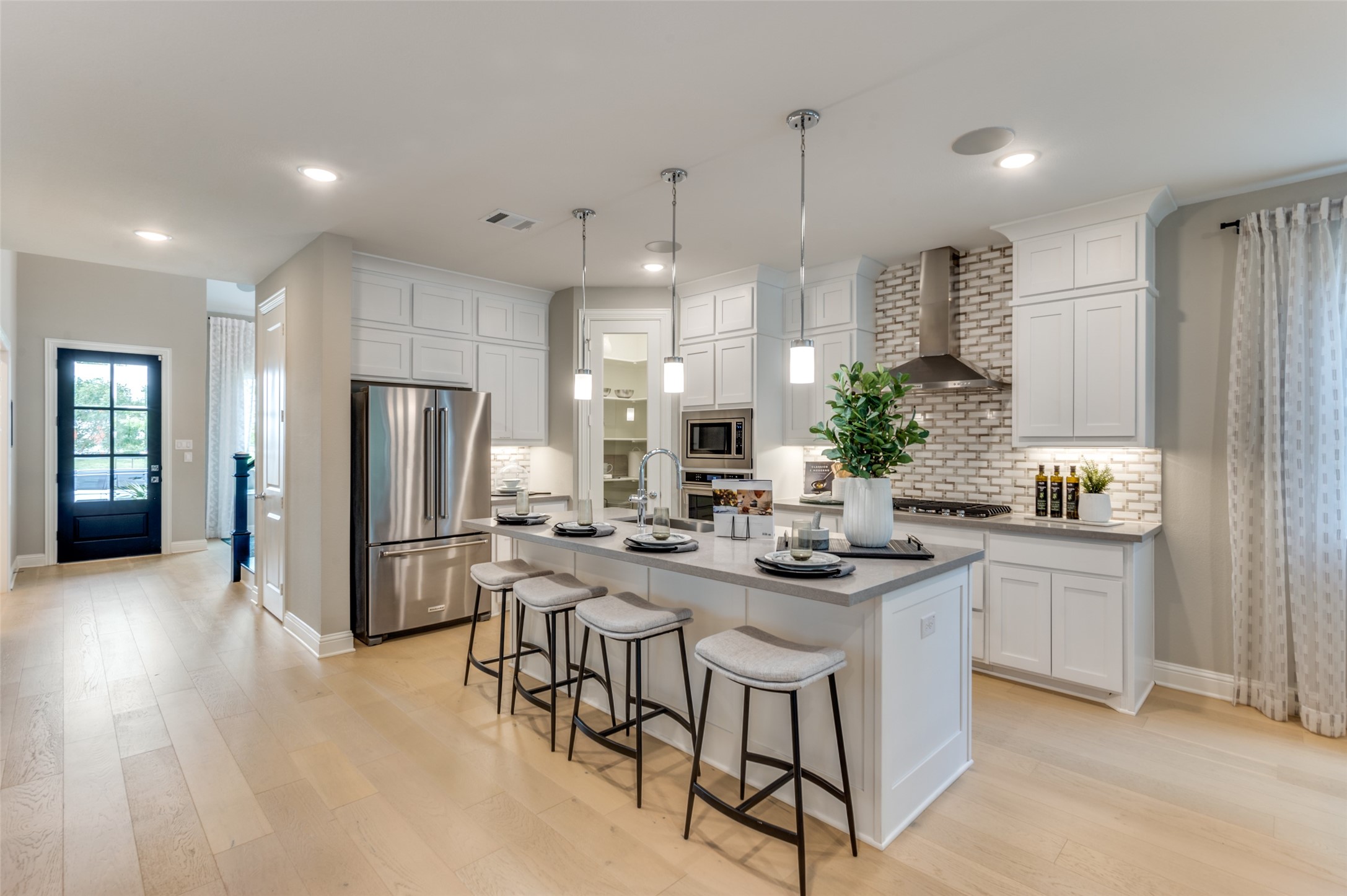 1116 Lakeview Lane Argyle TX 76226