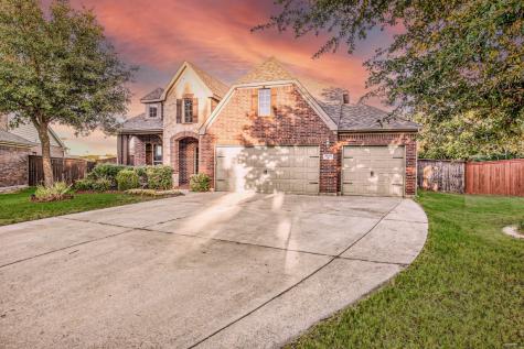 3608 Furlong Way Fort Worth TX 76244