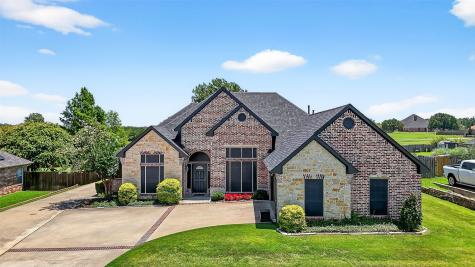139 Chrissa Drive Pottsboro TX 75076