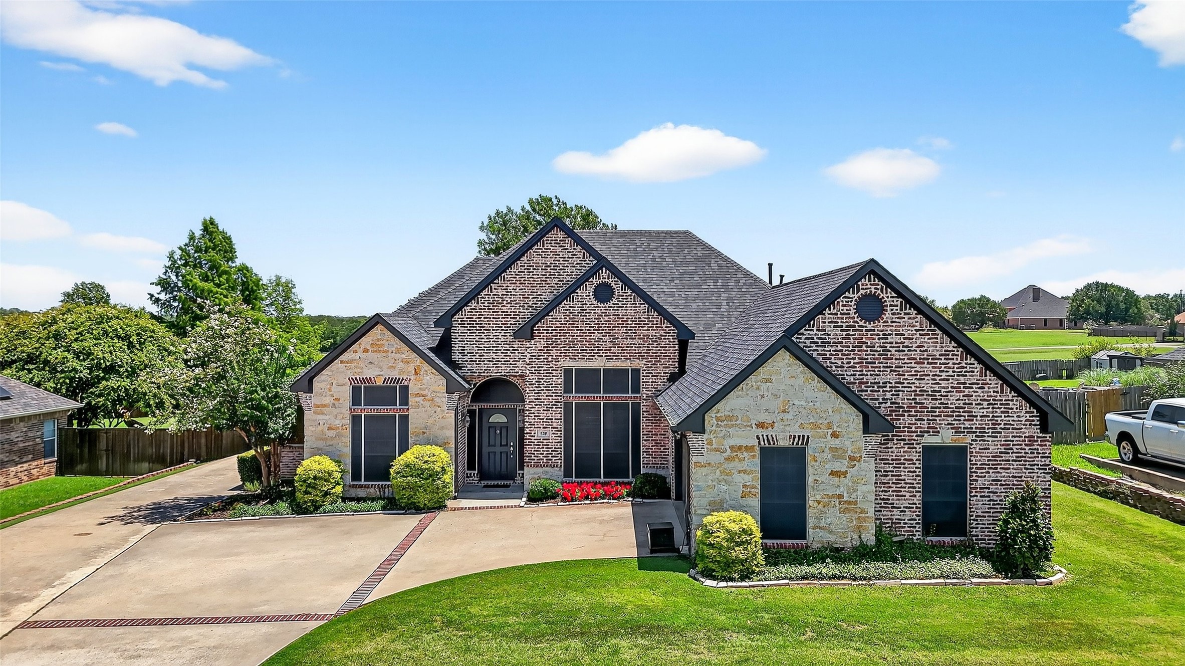 139 Chrissa Drive Pottsboro TX 75076