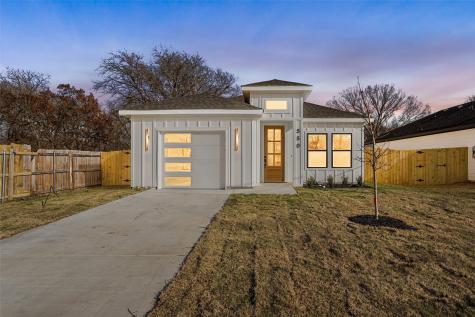 550 Elsberry Avenue Dallas TX 75217