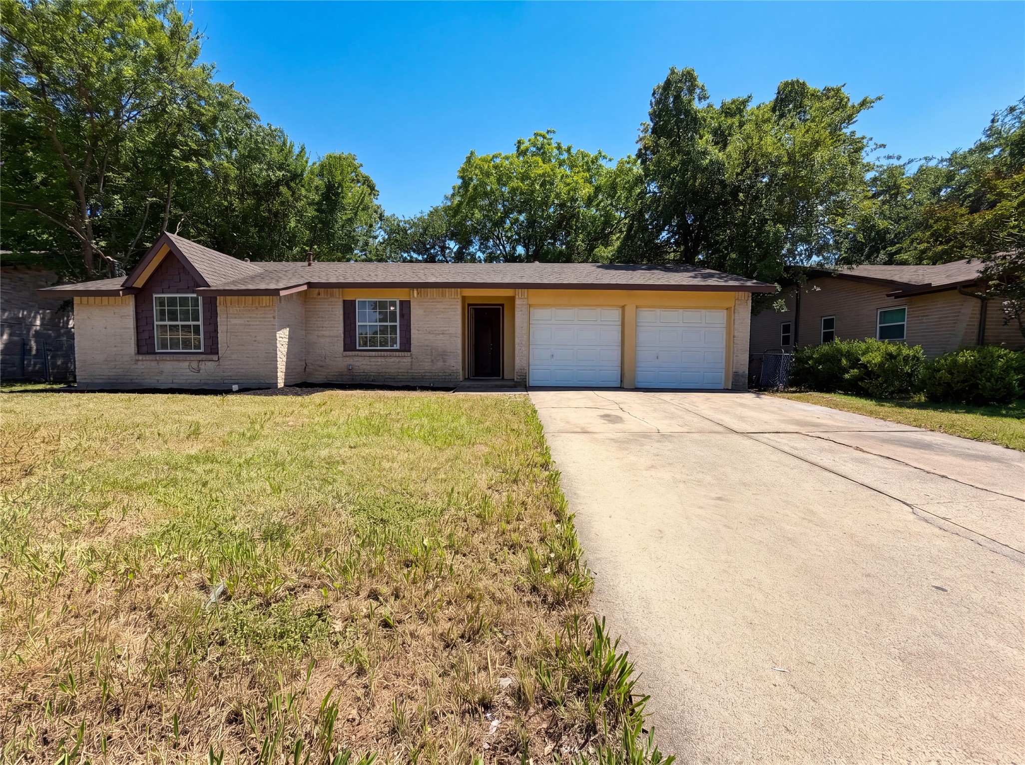 1500 Janann Avenue Arlington TX 76014