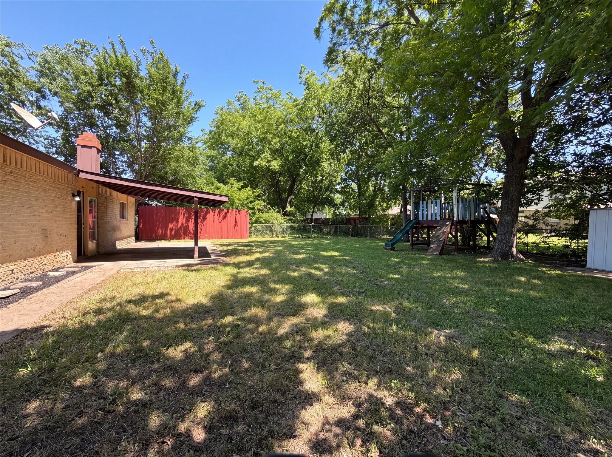 1500 Janann Avenue Arlington TX 76014