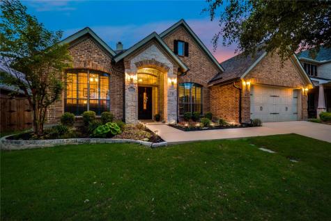 419 Bristol Street Roanoke TX 76262