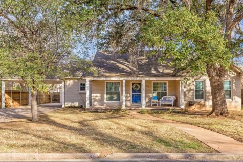 755 Grove Street Abilene TX 79605