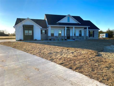 3522 Fm 903 Greenville TX 75401