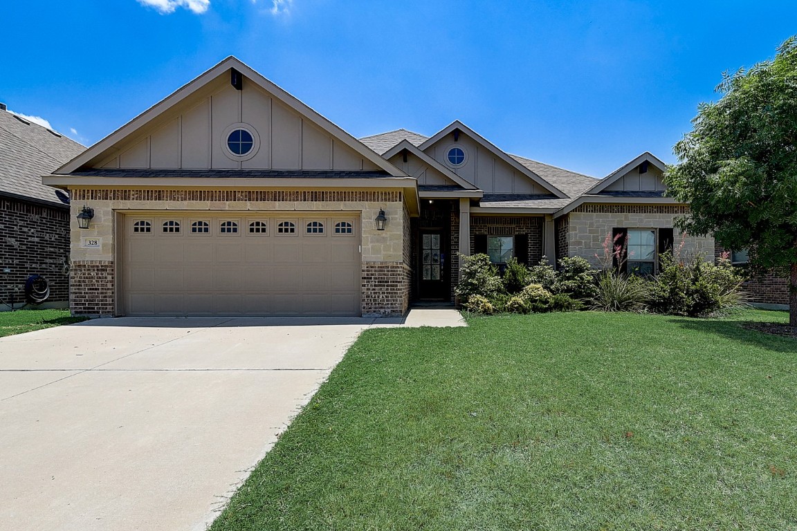 328 Haven Road Waxahachie TX 75165