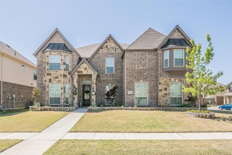 1900 Fiddleneck Street Fort Worth TX 76177