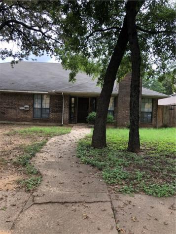 1800 N Irving Heights Drive Irving TX 75061