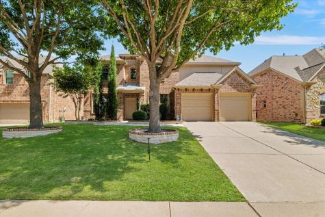 9926 Avalon Drive Frisco TX 75035