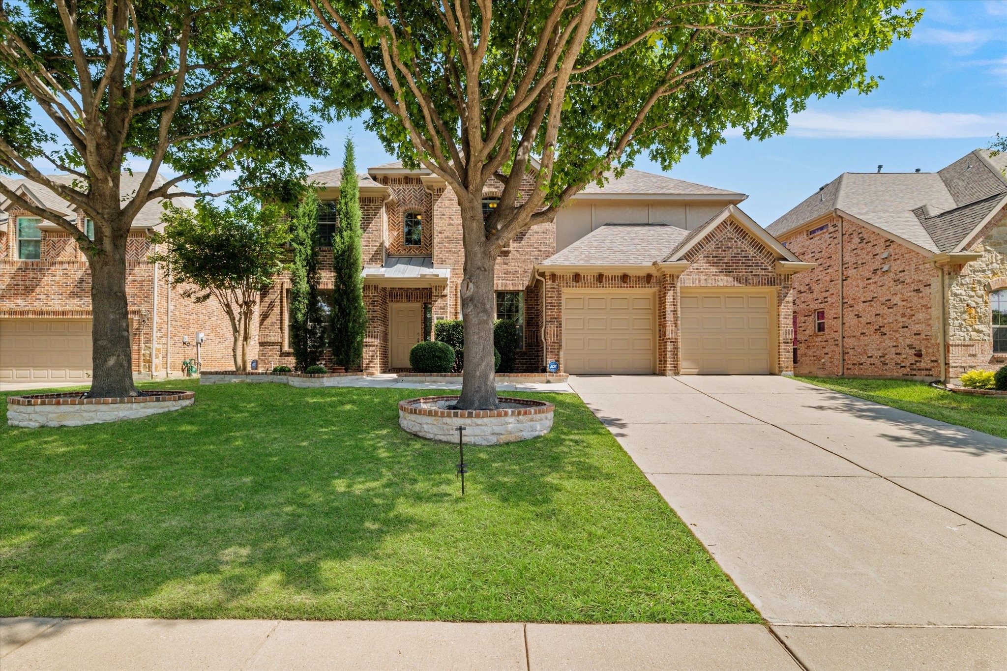 9926 Avalon Drive Frisco TX 75035