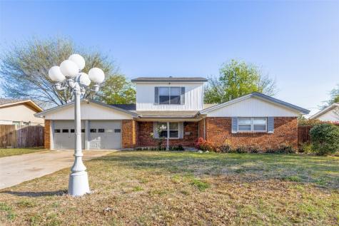 5617 Bonnie Wayne Street Haltom City TX 76117