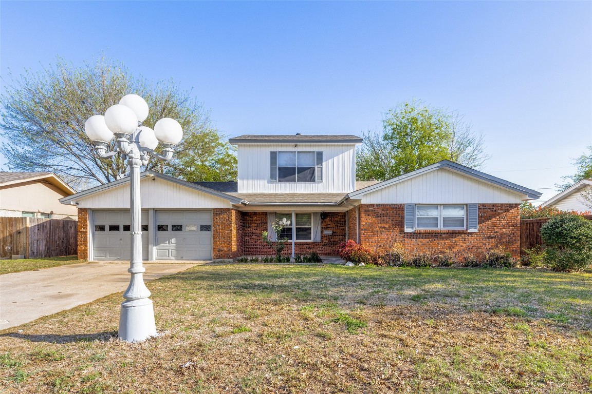 5617 Bonnie Wayne Street Haltom City TX 76117